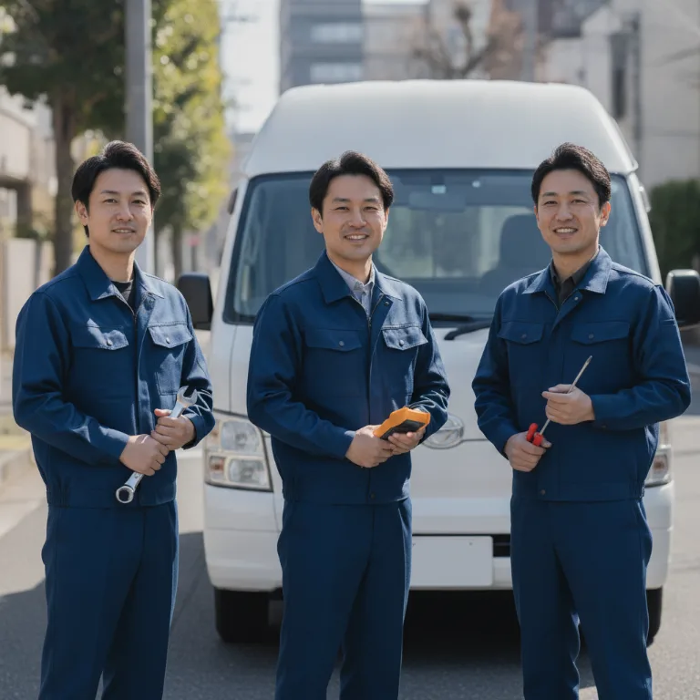分電盤交換 のチーム: Sakado